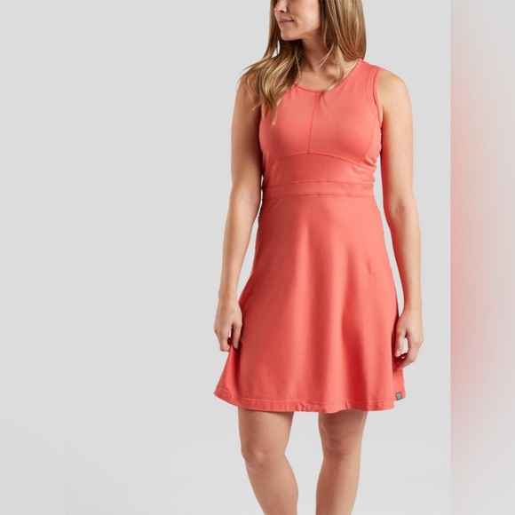 Title Nine Dream Dress - Picture 2 of 2